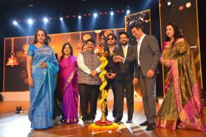 SCO Film Festival 2023 opens in Mumbai
