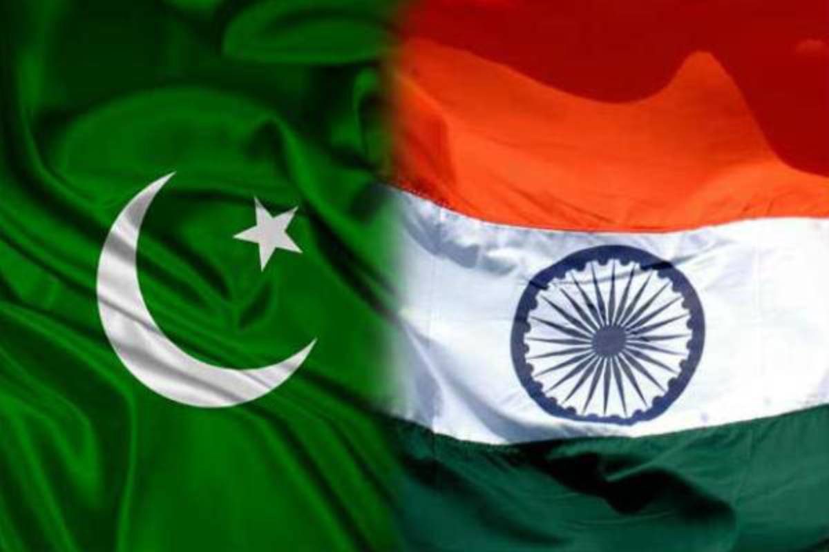 Indo-Pak ties