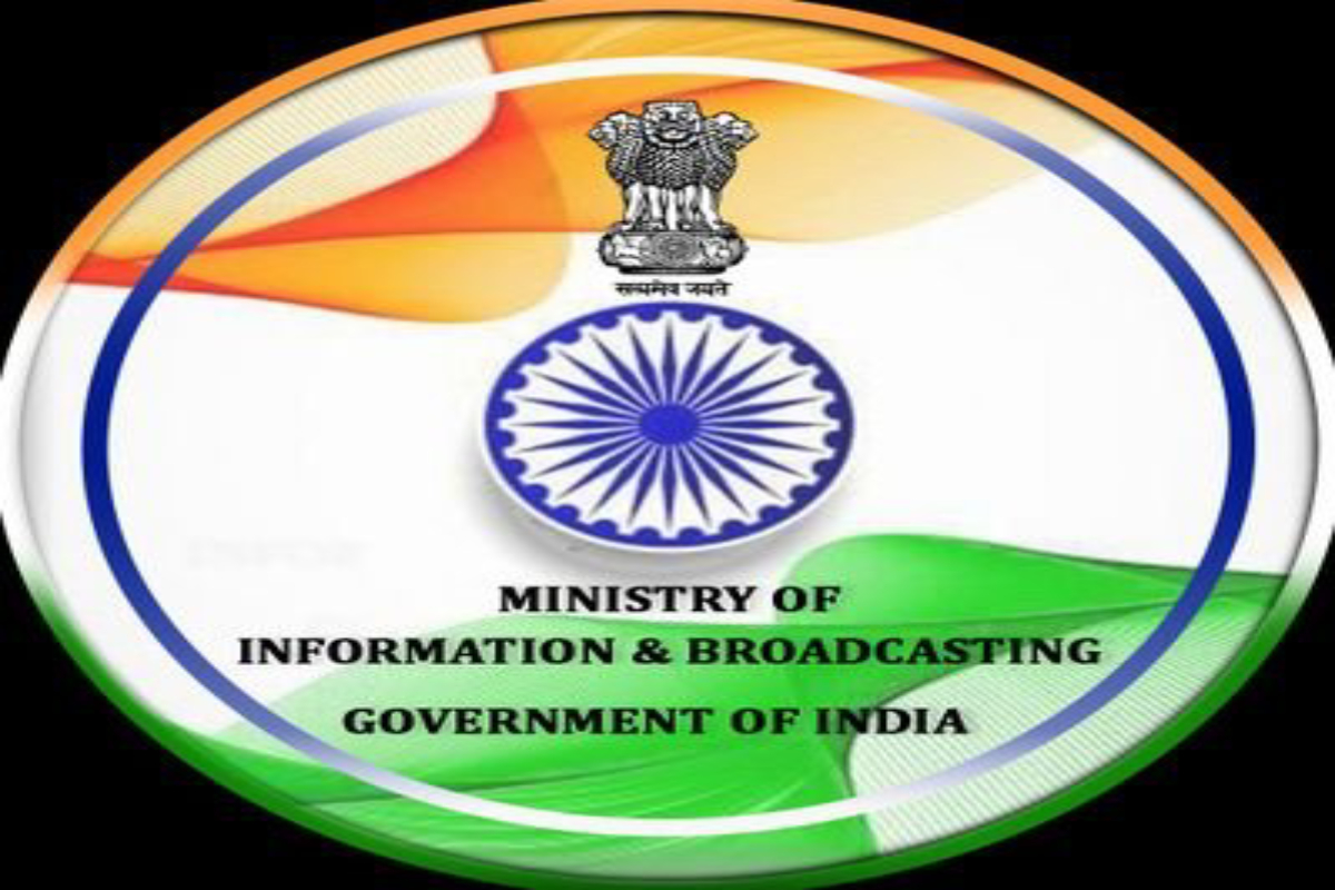 I&B Ministry advisory on public service broadcasting by private broadcasters