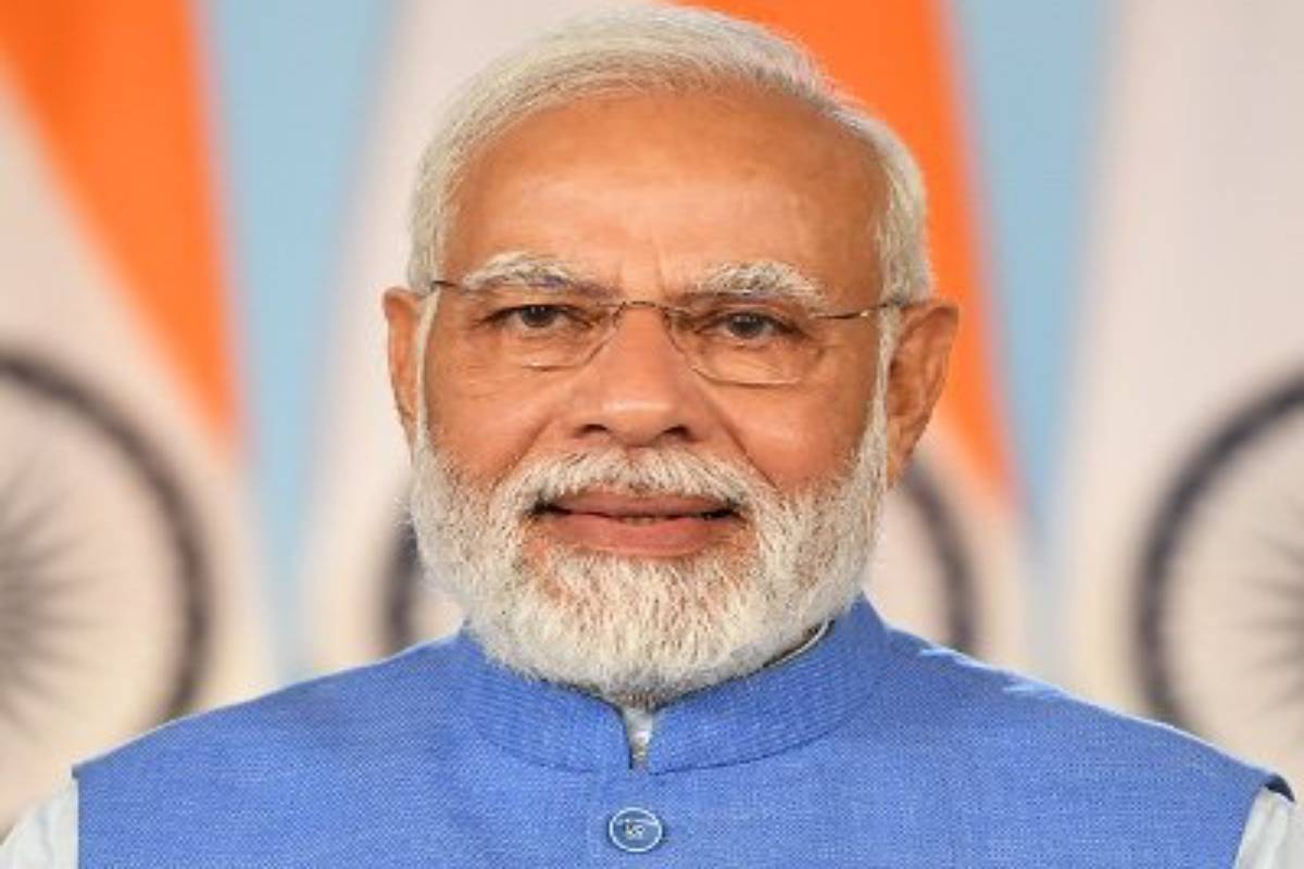 PM to visit Karnataka, Maharashtra on Jan 19