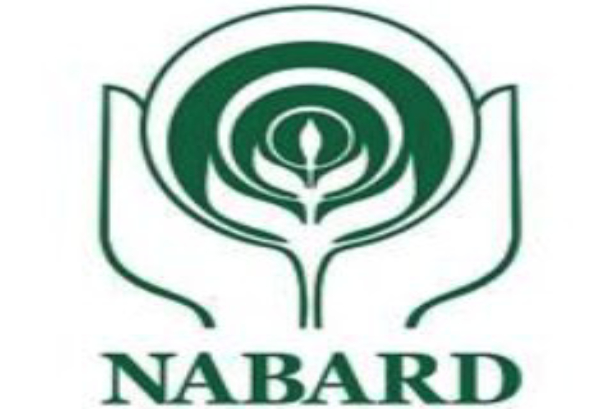 NABARD schemes under RIDF help rural people become economically self-reliant