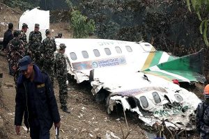 Yogi’s ex gratia to kin of UP’s plane crash victims in Nepal