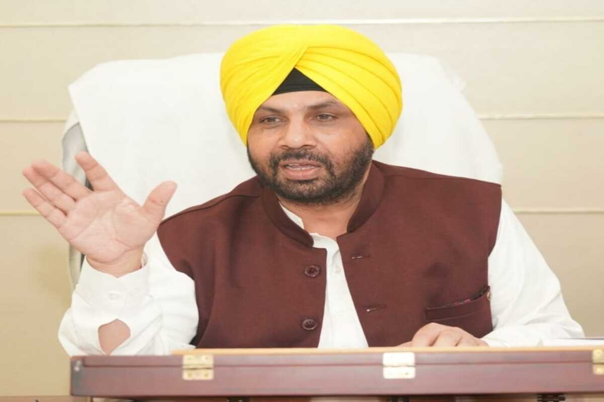 With 600 free power units, 90% Punjab households now getting “zero” bills: Power Minister