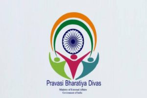 Pravasi Bharatiya Divas convention in Indore from Jan 8