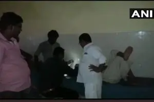 How surgery in mobile phone flashlights; NHRC ask Odisha Govt