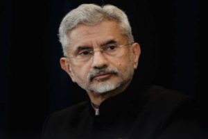 “India is today a provider of solutions…” EAM Jaishankar on President Murmu’s address to parliament