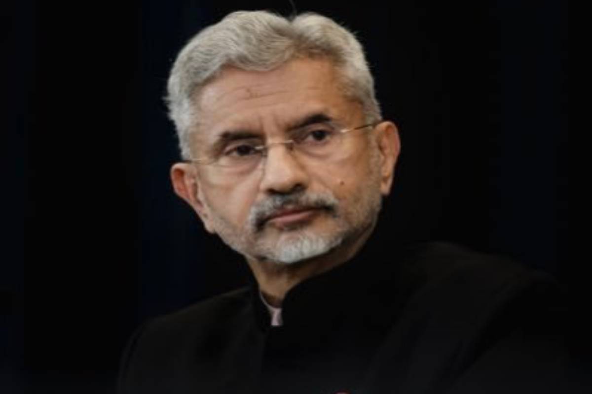 BRICS nations should approach key contemporary issues constructively, collectively: EAM Jaishankar
