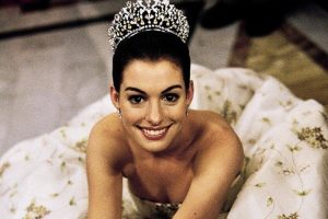 A ‘frustrated’ Anne Hathaway waiting for third part of ‘The Princess Diaries’