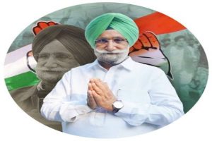 Congress’ fight against BJP, not Adani: Randhawa
