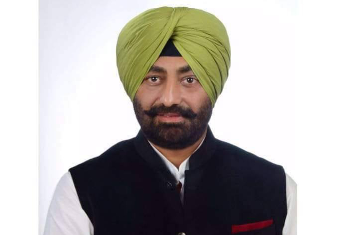 Punjab Cong leader against Aam Aadmi Clinics synonymous to ruling party