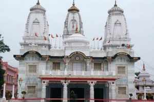 Gorakhshnath temple attack Convict gets death penalty