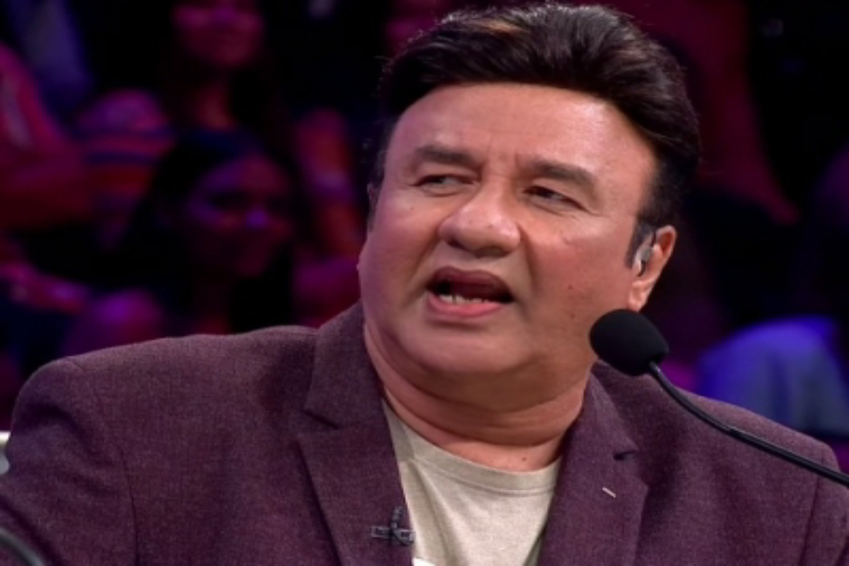 ‘Today I am alive because of my wife and kids,’ says Anu Malik