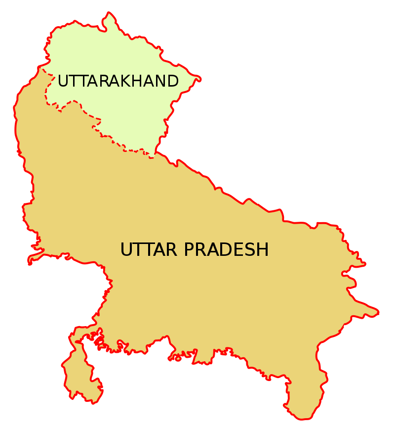 UP and Uttarakhand have one soul, says CM Yogi