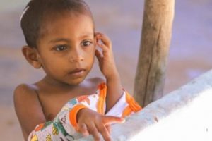 Malnutrition rises among Sri Lankan kids under 5: Health Minister
