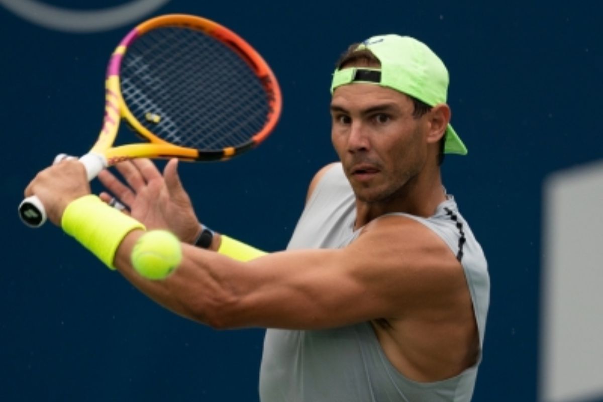 Australian Open 2023: Rafael Nadal and Iga Swiatek named top seeds for men’s, women’s singles draw