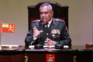 Situation along LAC stable but unpredictable: Army Chief