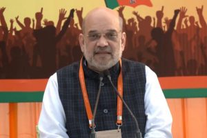 Amit Shah to chair 2nd ‘Chintan Shivir’ of MHA officers to evolve plan for PM Modi’s ‘Vision 2047’