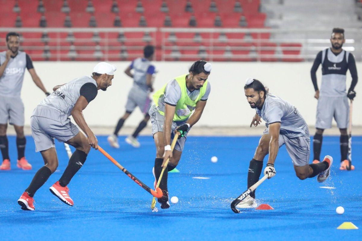 Hockey World Cup: Do-or-die battle for India in Bhubaneswar