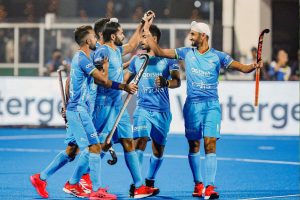 Hockey World Cup: A disjointed show by Team India