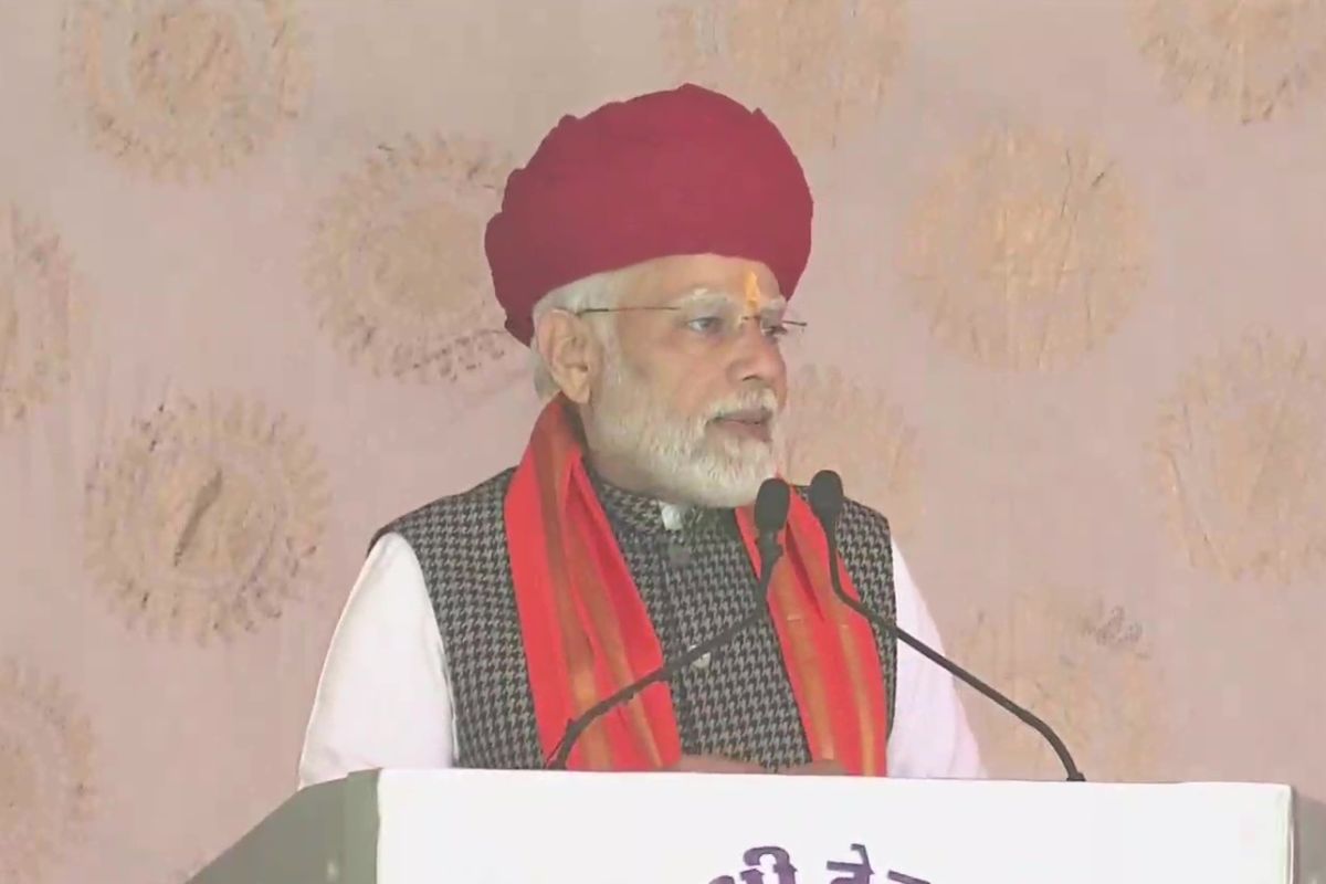 Need to think out of the box to achieve tourism growth: PM