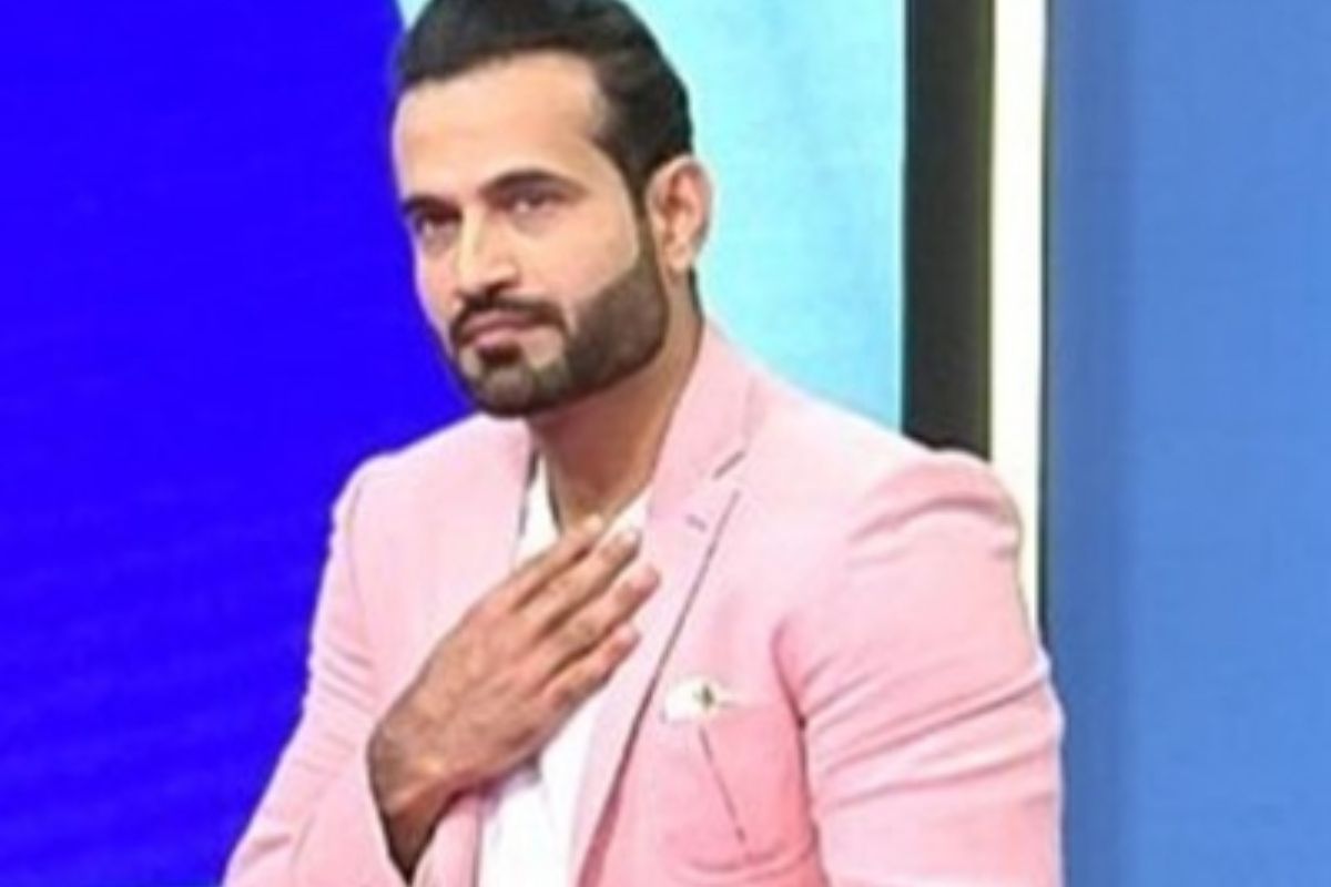 Indian cricket shouldn’t give Hardik Pandya that much priority, says Irfan Pathan