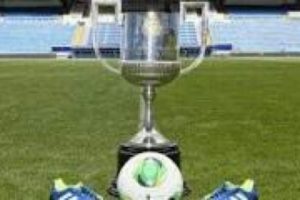 La Liga clubs Betis, Bilbao, Osasuna move into last-16 stage of Copa del Rey