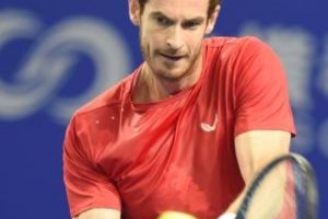 Aus Open: Andy Murray holds off Matteo Berrettini in five-set thriller