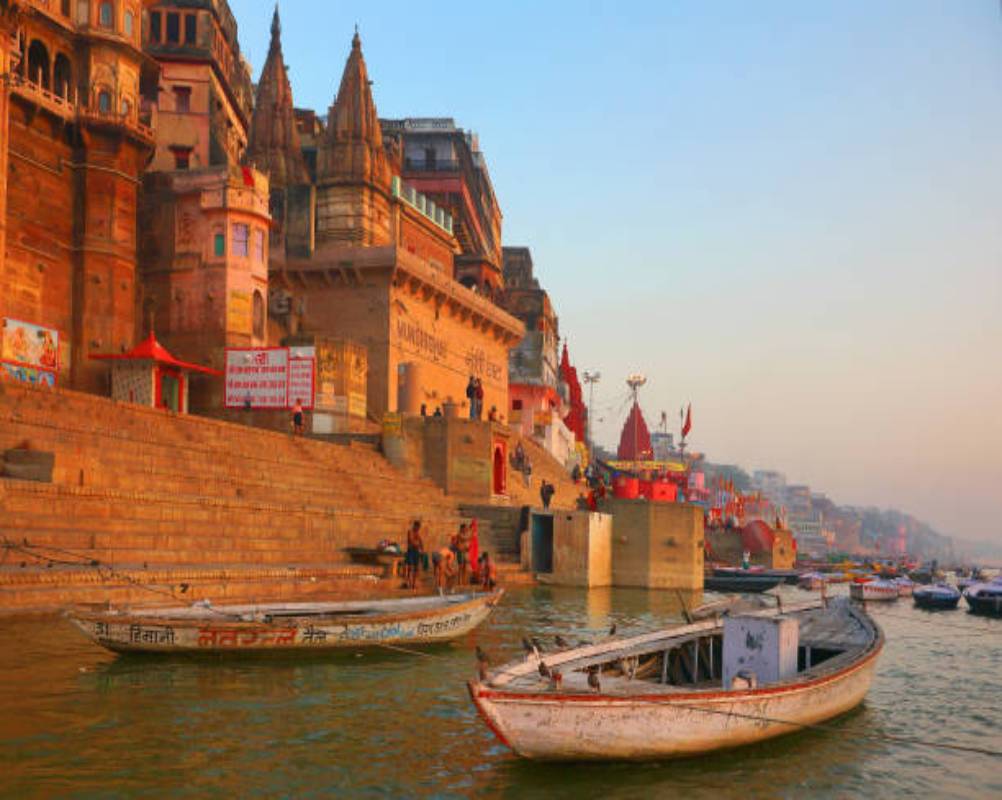 PM to flag off world’s longest river voyage from Varanasi on Jan 13