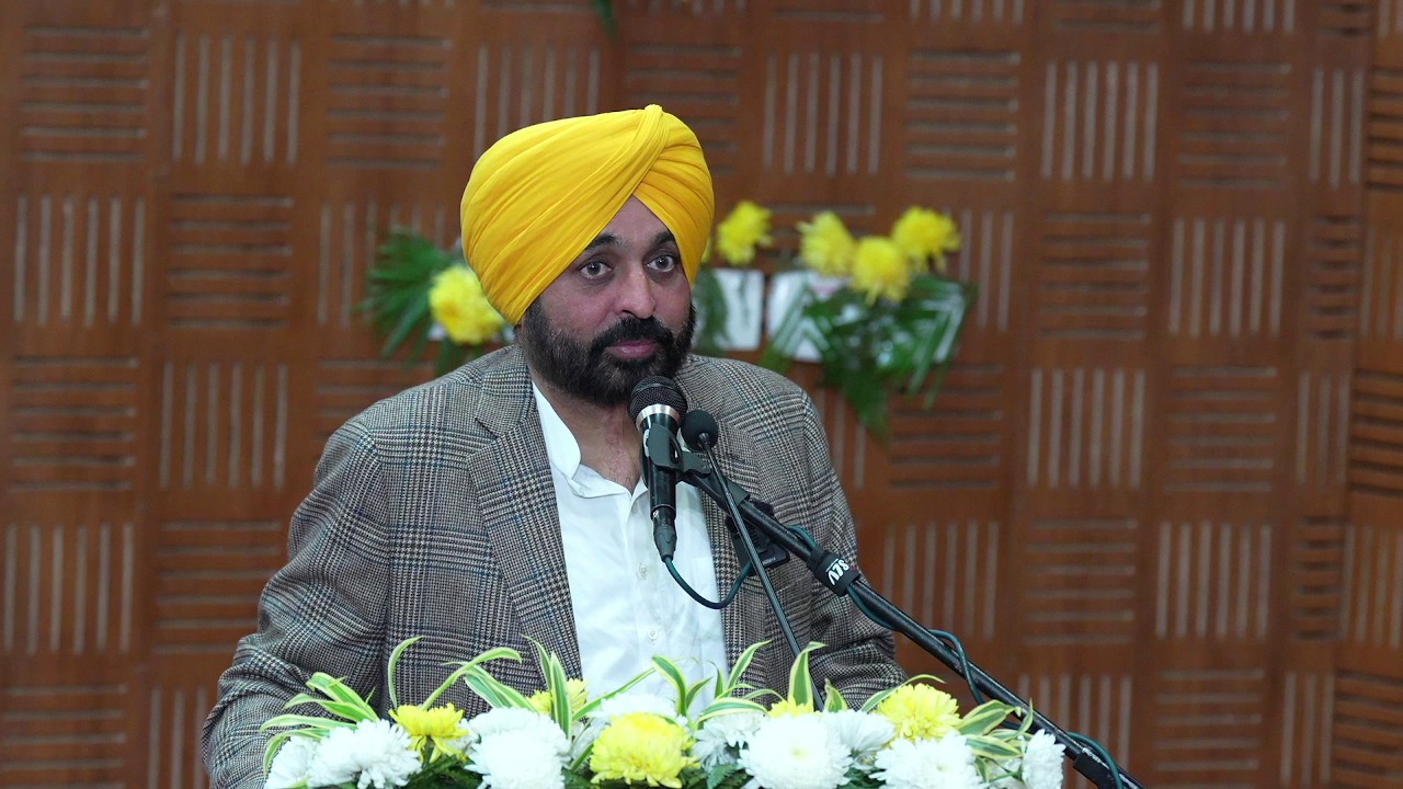 95 % patients visiting Aam Aadmi clinics recover in Punjab: CM