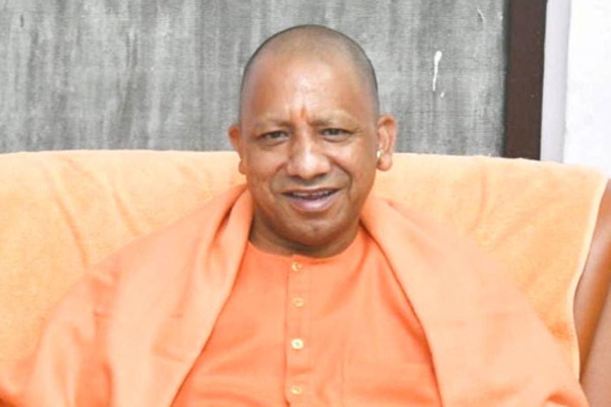 1,220 shelters set up, Yogi’s efforts on to protect poor from cold