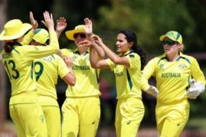 U19 Women’s T20 WC: India crash to massive seven-wicket loss against Australia