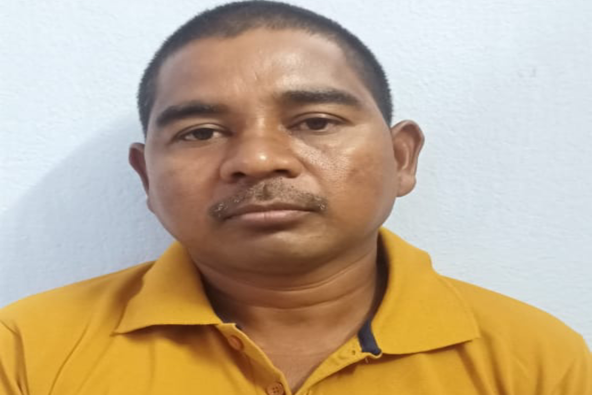 NIA captures Maoist leader in Odisha