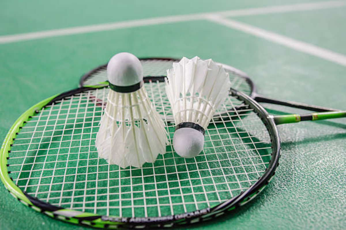 US Open Badminton; Sindhu, Lakshya Sen, Muthuswamy in quarter-finals