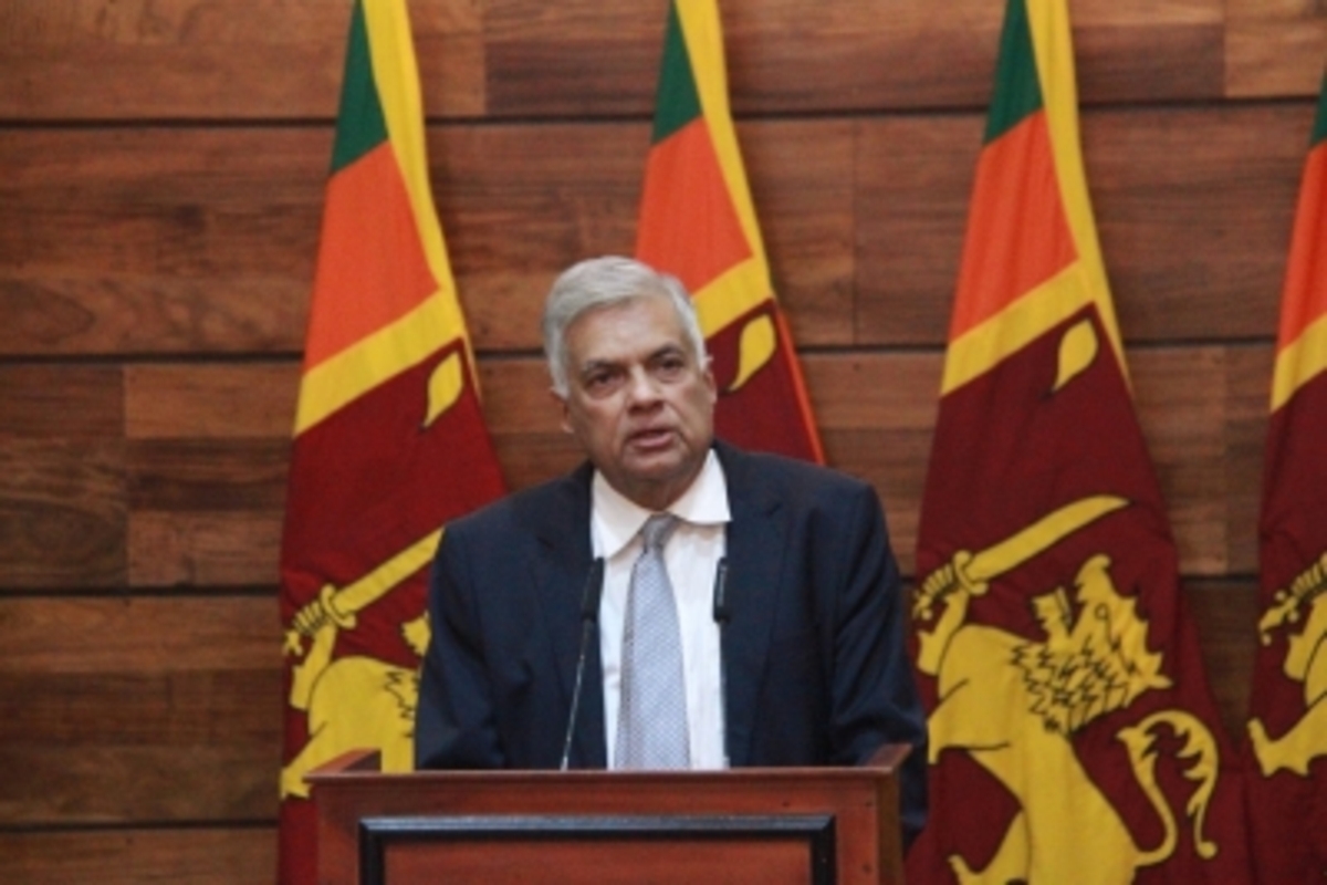 Ahead of Jaishankar’s visit, SL Prez assures to fully implement 13A