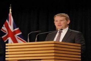 New Zealand’s new Cabinet focuses on ‘core bread and butter issues’
