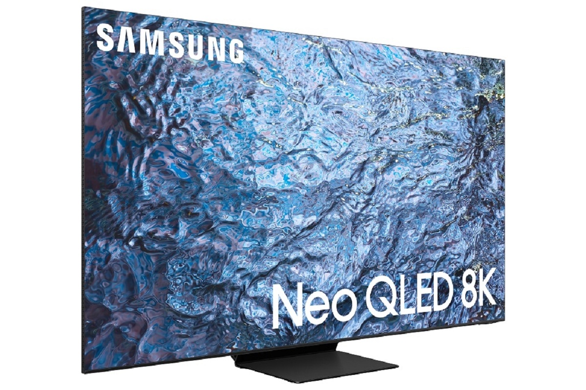 CES 2023: Samsung’s new QLED TVs, fridges get smarter
