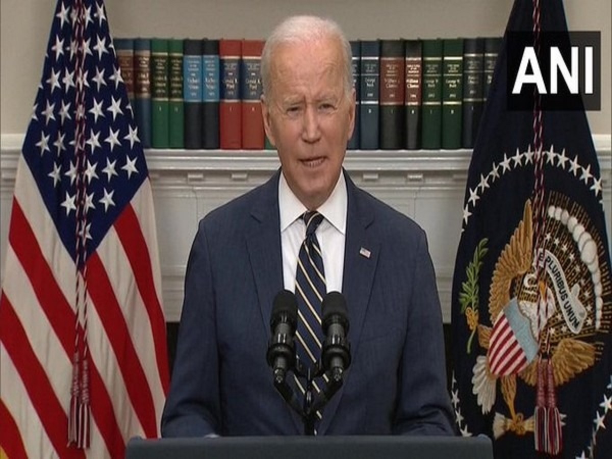 Biden’s classified documents as VP discovered in private office