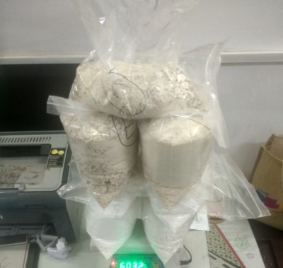 cocaine seized at Mumbai airport