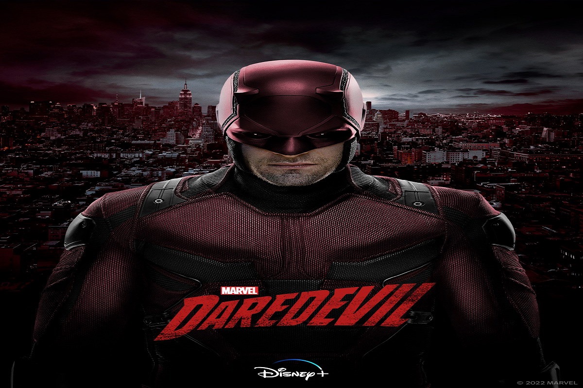 Nikki M James joins cast of Marvel's upcoming 'Daredevil: Born Again ...