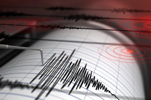 Earthquake of 3.8 magnitude strikes Delhi NCR