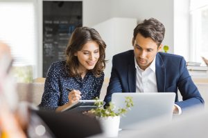 Couples who work from home do not have same experience: Study