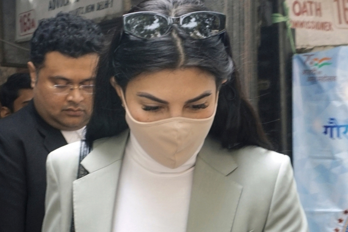 Rs 200 crore ED case: Court allows Jacqueline to travel to Dubai
