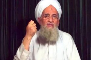 Succession of killed Al Qaeda leader Ayman al-Zawahiri remains unclear: US intelligence official
