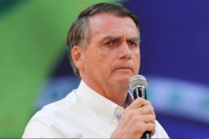 Brazil SC agrees to include Bolsonaro in riots probe
