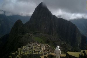 Tourist’s entry to Machu Picchu suspended amid unrest in Peru