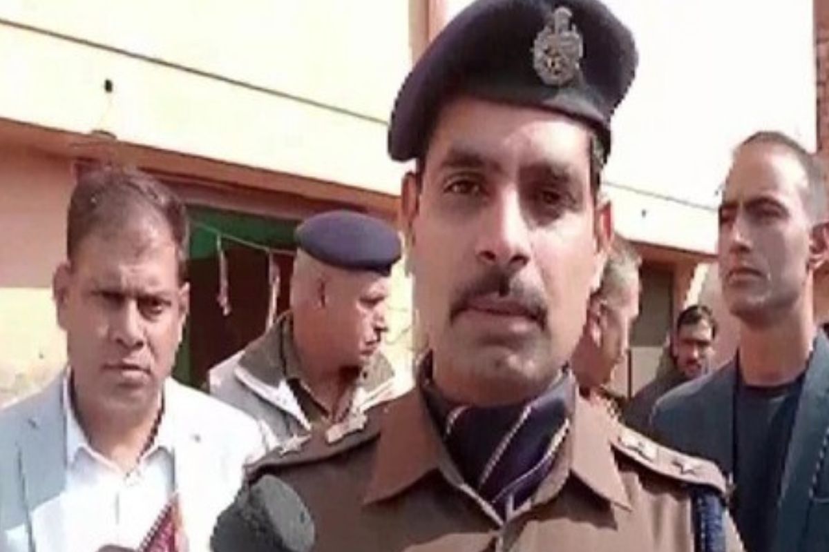 Haryana: Bodies of three members of family found in Bhiwani
