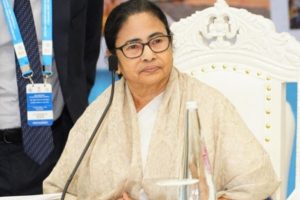 West Bengal: CM Mamata Banerjee addresses G20 delegation in Kolkata