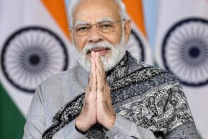 PM Modi to virtually address 108th Indian Science Congress today
