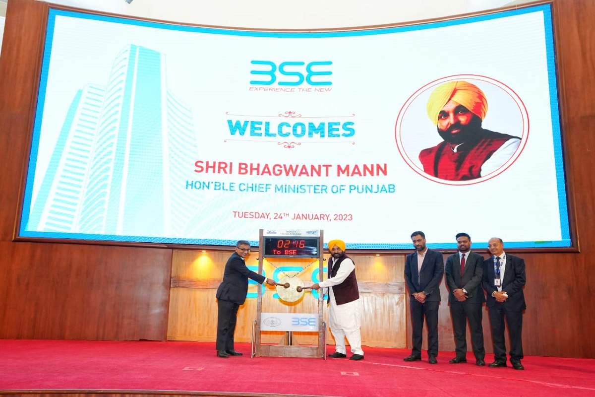 Punjab CM extends a red-carpet welcome to industrialists