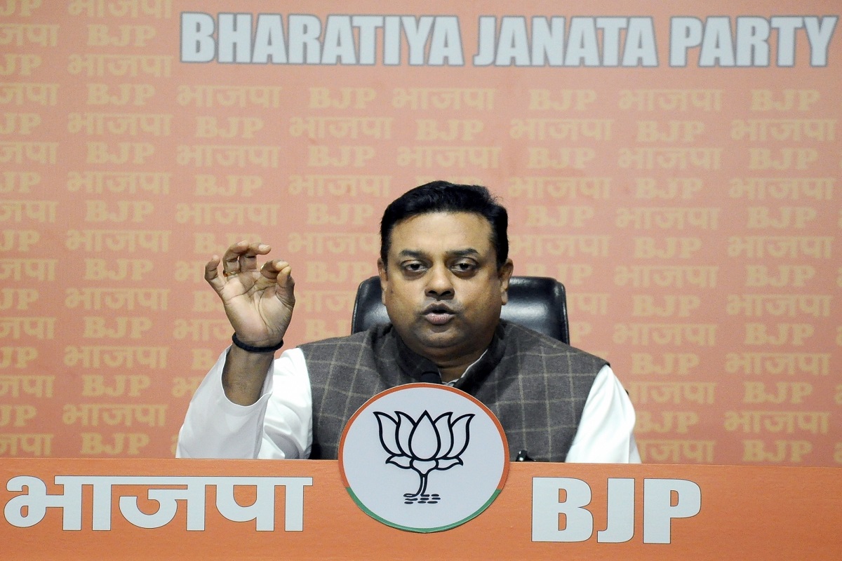 There are only big words by Delhi CM, no outcome: BJP